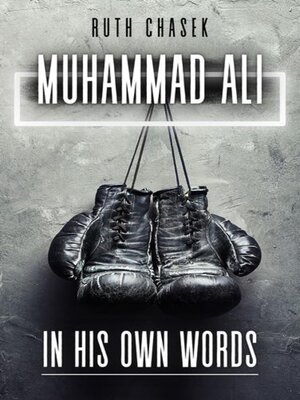 cover image of Muhammad Ali